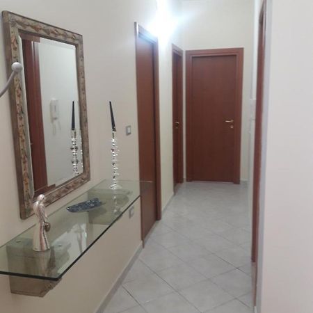 Casa Vacanze Da Francesco Apartment Пакино Екстериор снимка