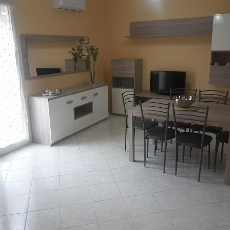 Casa Vacanze Da Francesco Apartment Пакино Екстериор снимка