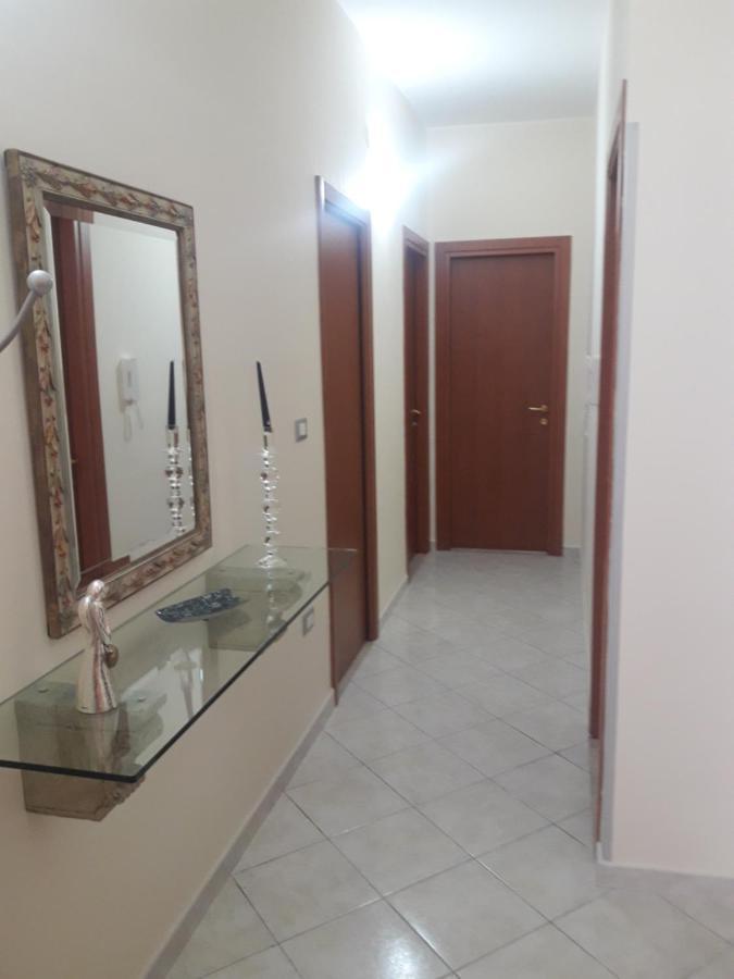 Casa Vacanze Da Francesco Apartment Пакино Екстериор снимка