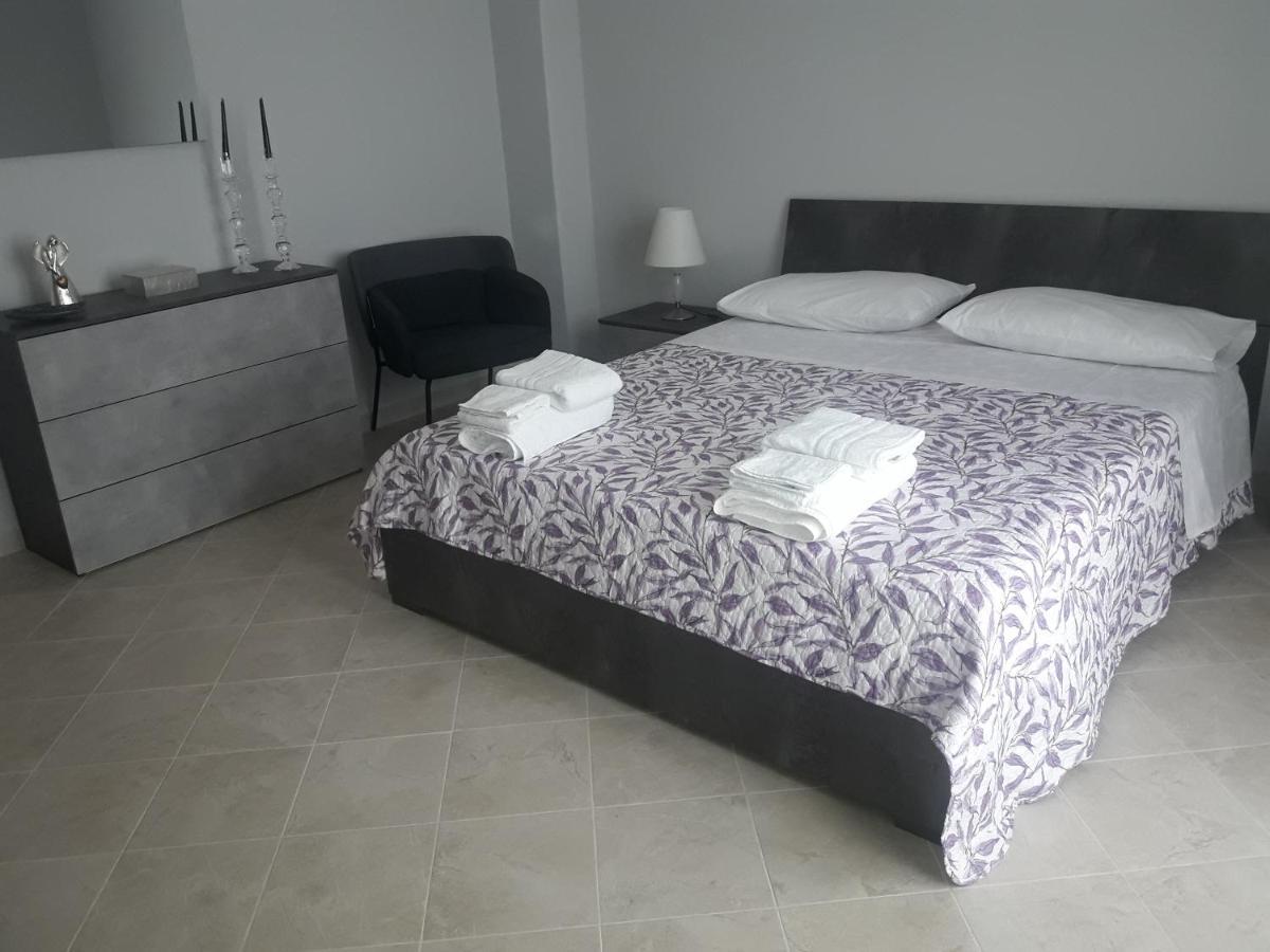 Casa Vacanze Da Francesco Apartment Пакино Екстериор снимка