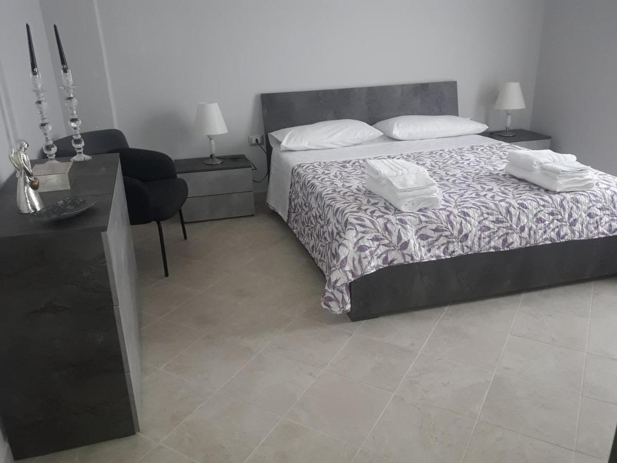 Casa Vacanze Da Francesco Apartment Пакино Екстериор снимка