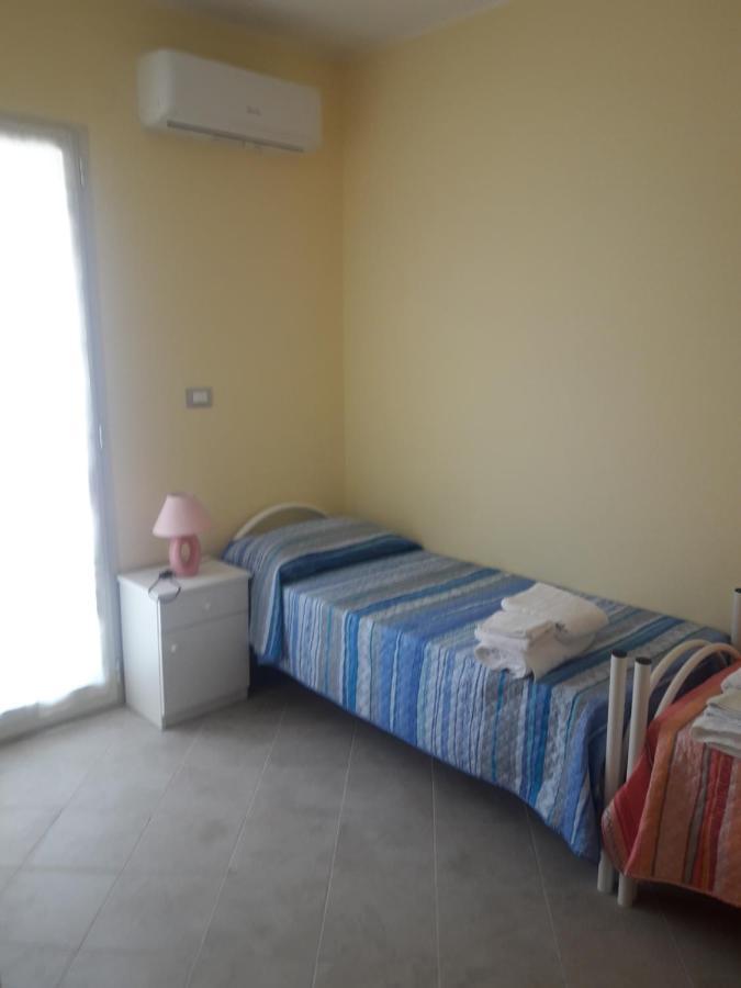 Casa Vacanze Da Francesco Apartment Пакино Екстериор снимка