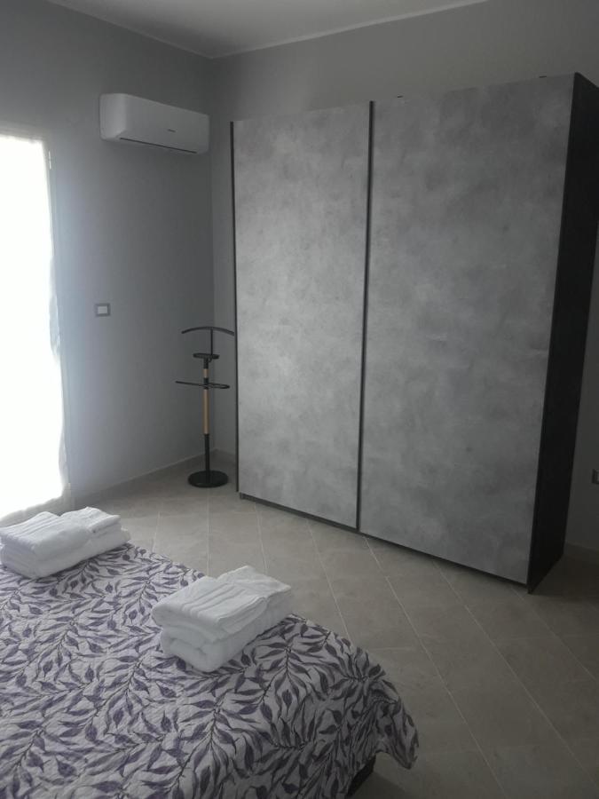 Casa Vacanze Da Francesco Apartment Пакино Екстериор снимка